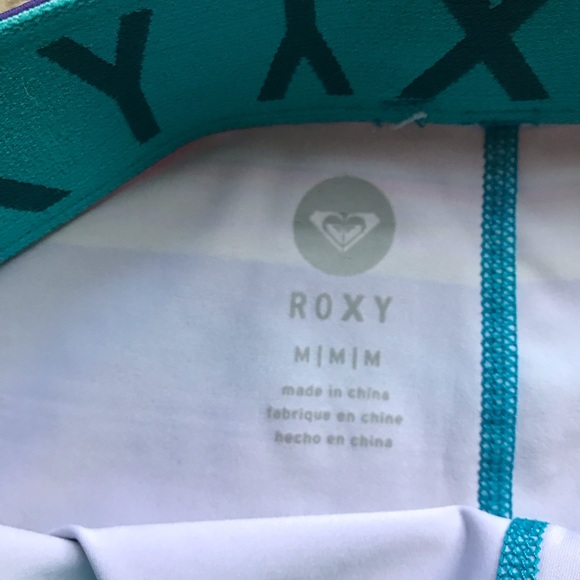 ROXY OUTDOOR 💓 RUNNING SHORTS - Picture 4 of 4